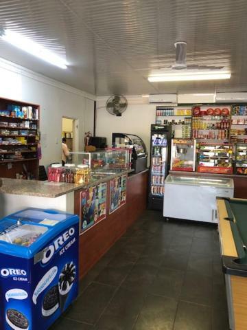 Vm Truck Stop - Shell Hotel Estcourt Exterior foto